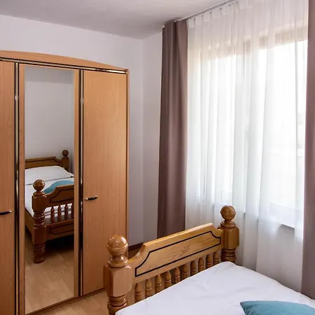 Lejlighed Big With Sea View! *