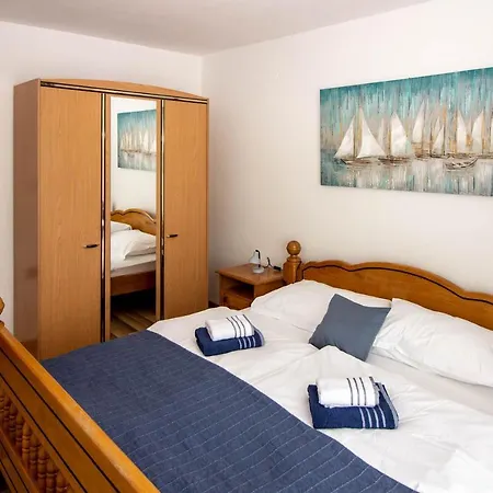 Big With Sea View! Apartment *