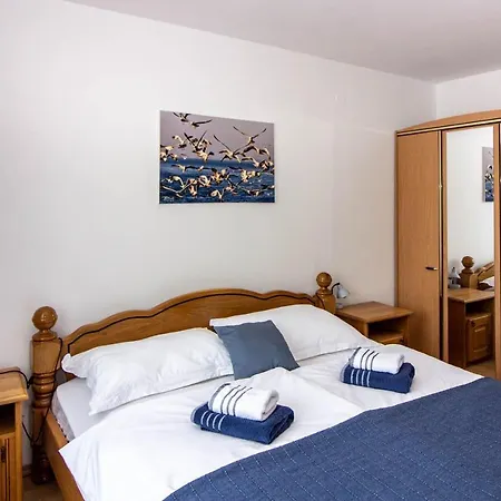 Lejlighed Big With Sea View! *