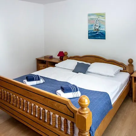 Apartment Big With Sea View!