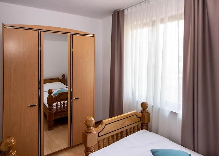 Lejlighed Big With Sea View! *