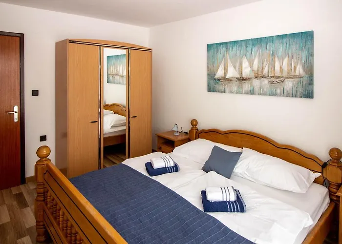 Big With Sea View! Lejlighed *