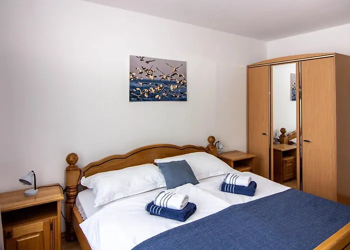 Lejlighed Big With Sea View! *