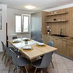 Apartament Big With Sea View!