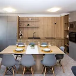 Apartament Big With Sea View!