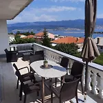 Big With Sea View! *