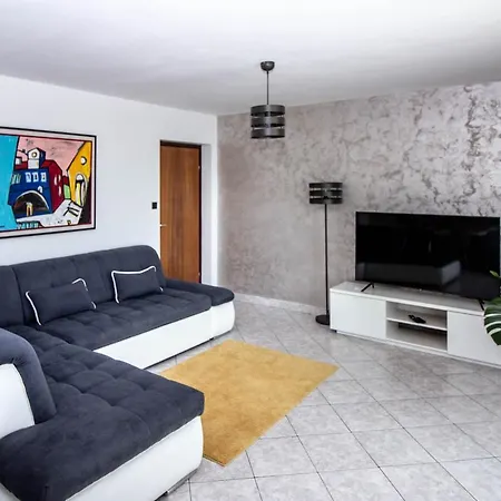 Big With Sea View! Šilo