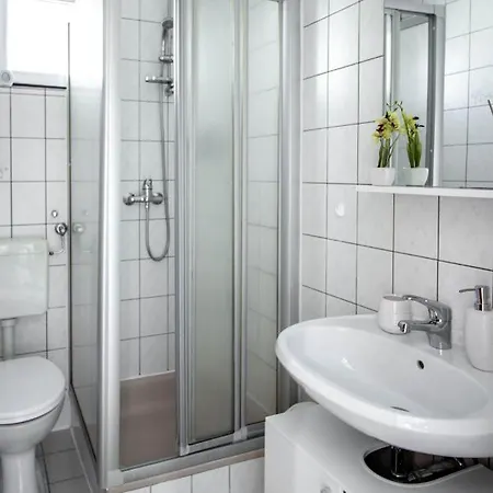 Apartman Big With Sea View!