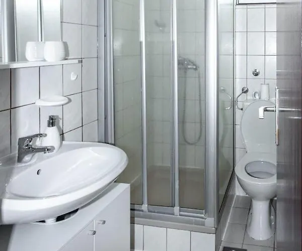 Big With Sea View! 실로