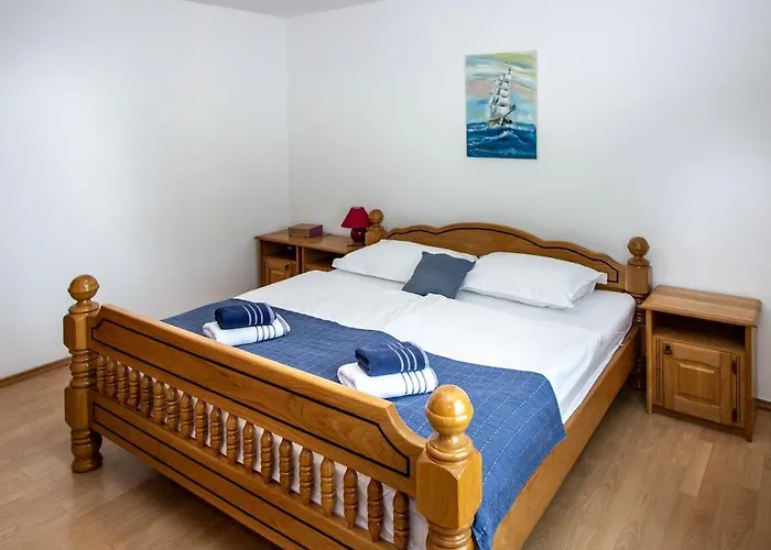 아파트 Big With Sea View!